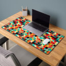 Search for elements mousepads Colourful