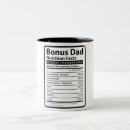 Search for bonus dad mugs Cute