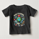 Search for back baby shirts Teacher