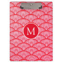 Search for japanese clipboards Red