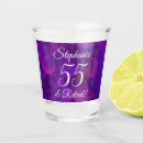 Search for retirement shot glasses Retiree