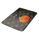 Search for halloween pumpkin bath mats Cat