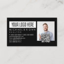 Search for real estate business cards House