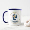 Search for warsaw mugs Old town