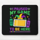 Search for pause mousepads Regular show