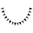 Search for halloween bunting flags Spider