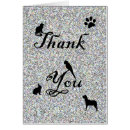 Search for veterinarian thank you cards Animal doctor
