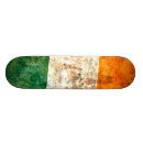 Search for ireland skateboards White