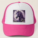 Search for fantasy hats Purple