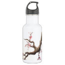 Search for japanese cherry blossom water bottles Pink