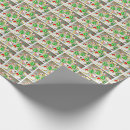Search for christmas cookie wrapping paper Tree