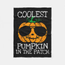 Search for pumpkin patch blankets Halloween