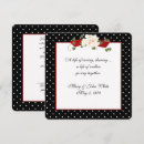 Search for vow renewal ceremony invitations Black