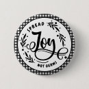 Search for germs badges Social distancing