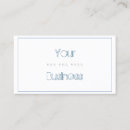 Search for fashion business cards Modern