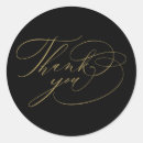 Search for hand lettered wedding stickers Typography
