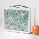 Search for cute lunch boxes Pattern