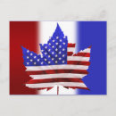 Search for us flag postcards Souvenir