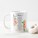 Search for psalm 23 mugs I shall not want