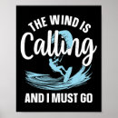 Search for kiteboarder posters Ocean