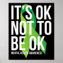 Search for mental health awareness posters Semicolon