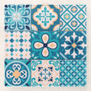 Search for tile coasters Ethnic
