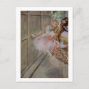 Search for degas ballerina postcards Stage