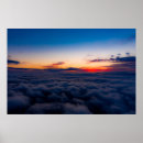 Search for blue ridge posters Sunset