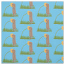 Search for dog fabric Whimsical