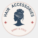 Search for hair cut stickers Cute