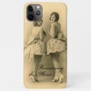 Search for dancing woman iphone cases Vintage