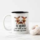 Search for 10th anniversary mugs Couples