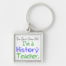 Search for funny history key rings Cute