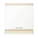 Search for piano notepads Music teacher