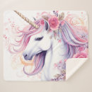 Search for childrens horse blankets Floral