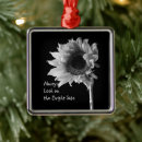 Search for sunflower christmas tree decorations Elegant