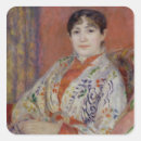 Search for pierre auguste renoir stickers Female