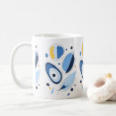 Search for avant garde mugs Abstract