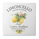 Search for amalfi coast tiles Lemons
