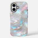 Search for mother of pearl iphone cases Iridescent