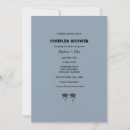Search for two brides bridal shower invitations Couple