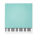 Search for music notepads Performer