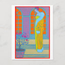Search for georges barbier postcards Vintage
