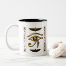 Search for eye of horus mugs Hieroglyphics