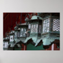 Search for lantern posters Pattern