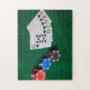 Search for straight flush Poker