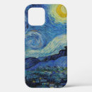 Search for famous artist iphone cases Vintage