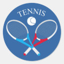 Search for tennis game stickers Leisure
