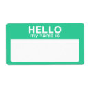 Search for name tags labels Teacher