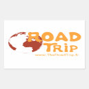 Search for automobile stickers Road